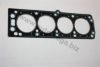 AUTOMEGA 1006080809 Gasket, cylinder head